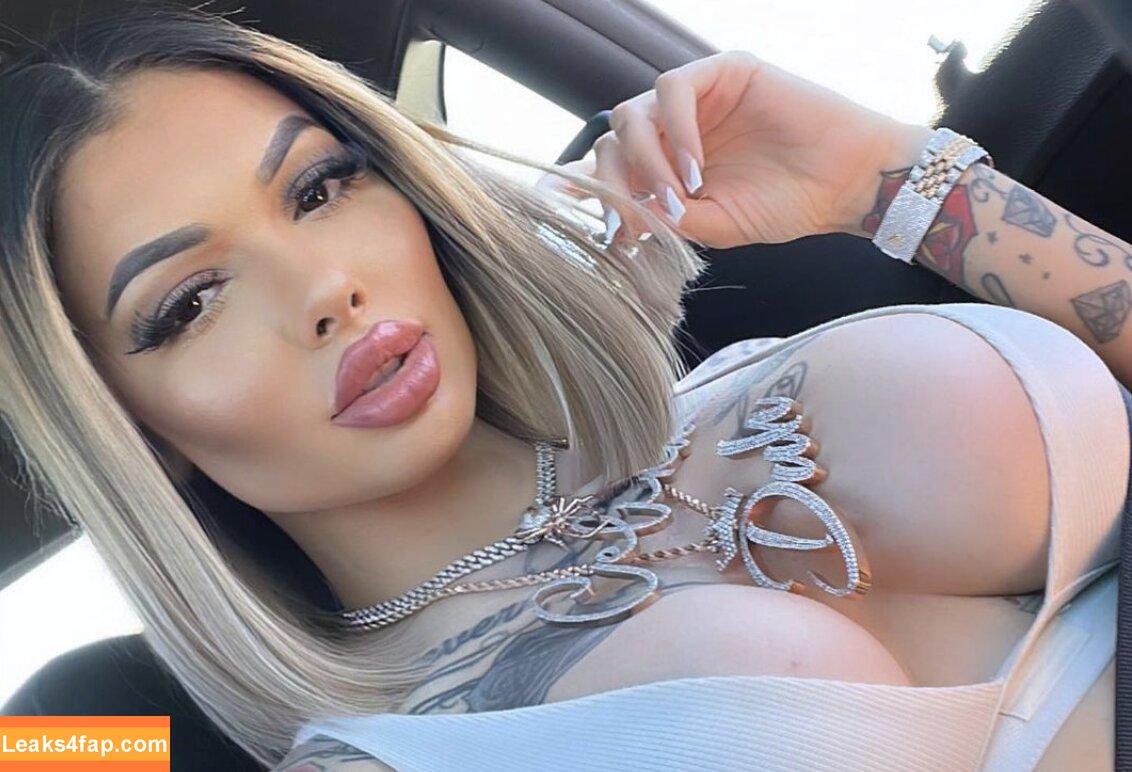 celinapowell /  leaked photo photo #0005