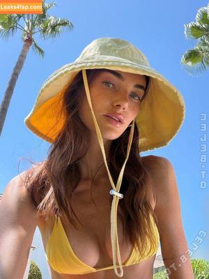 Celine Bethmann photo #0290