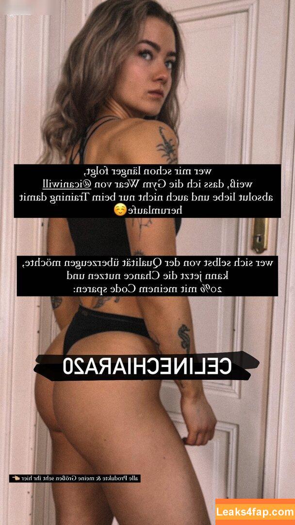 Celine Chiara Schumer /  leaked photo photo #0034