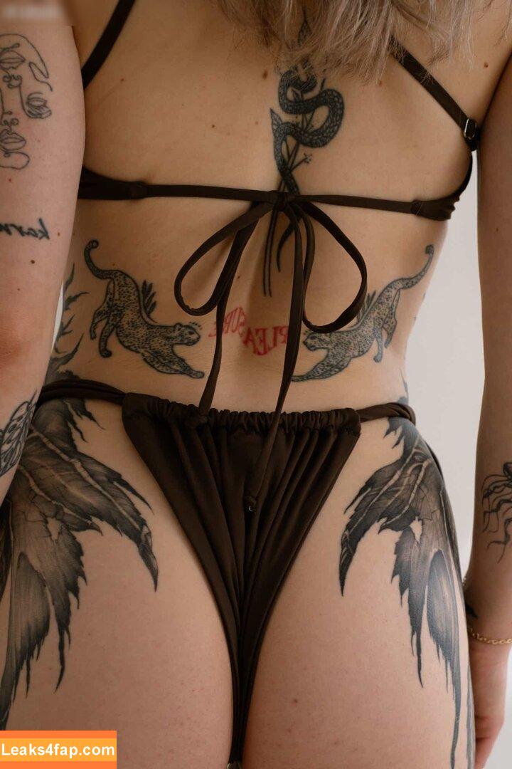 Celine Chiara Schumer /  leaked photo photo #0038