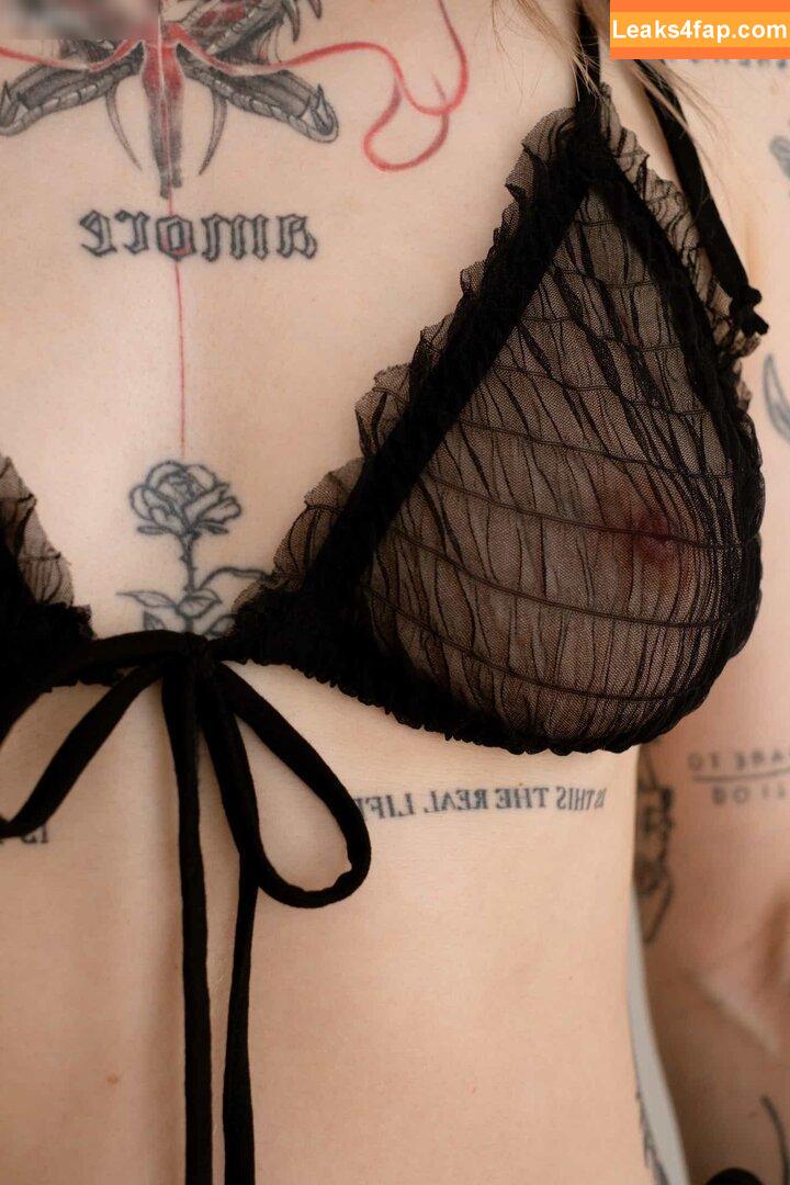 Celine Chiara Schumer /  leaked photo photo #0047