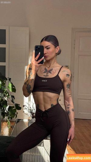 Celine Chiara Schumer photo #0003