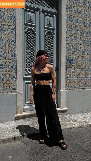 Celine Chiara Schumer photo #0014