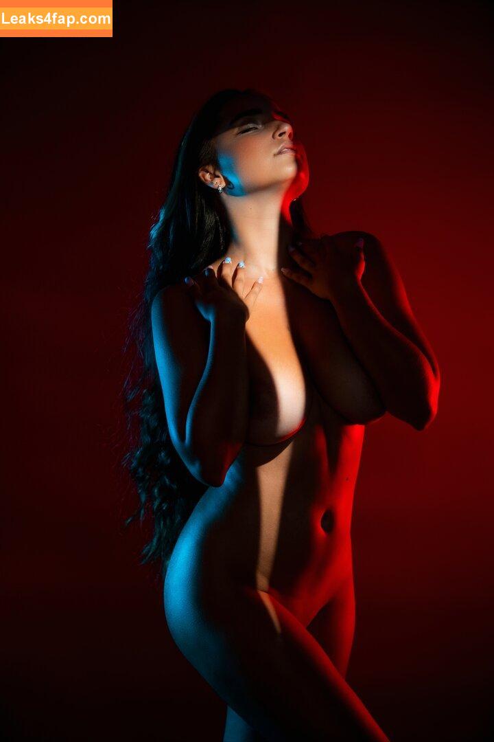 Céline Fairon / MoonlightASMR / celine_fairon / celinefairon / eexoticbabe leaked photo photo #0002