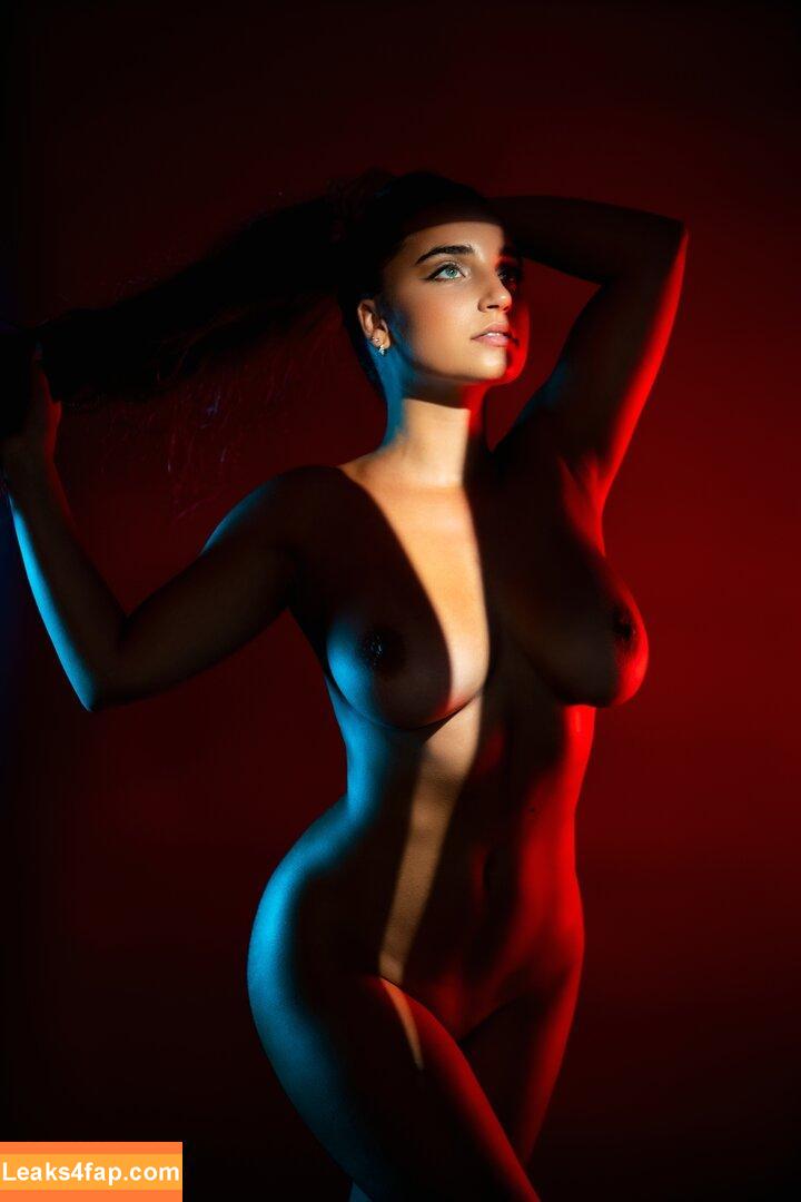 Céline Fairon / MoonlightASMR / celine_fairon / celinefairon / eexoticbabe leaked photo photo #0004