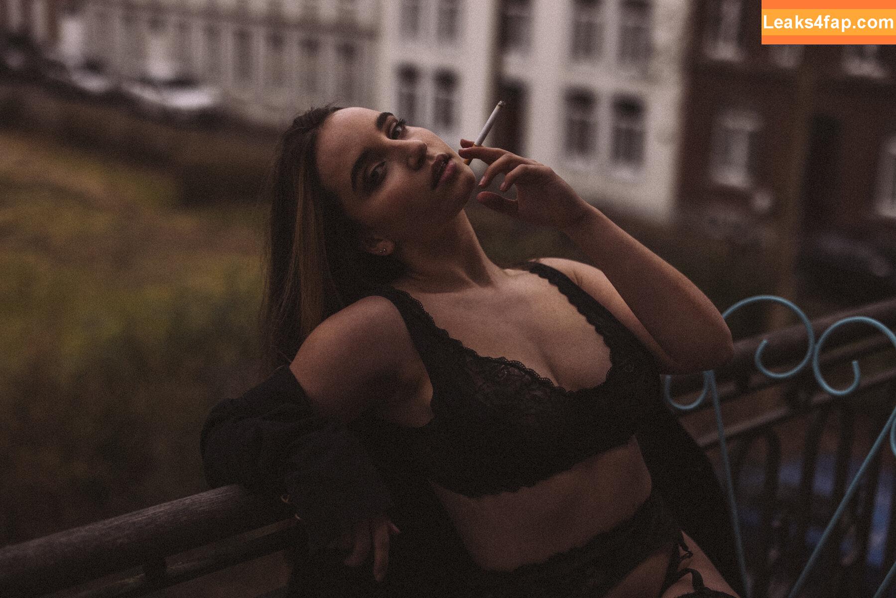Céline Fairon / MoonlightASMR / celine_fairon / celinefairon / eexoticbabe leaked photo photo #0069