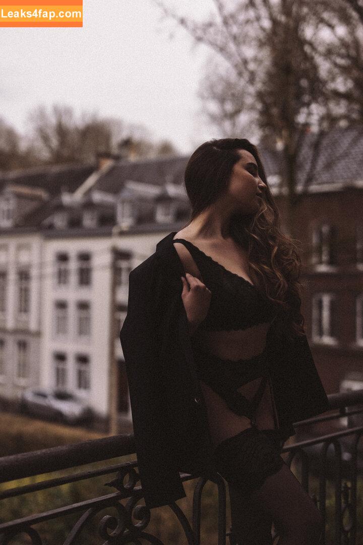Céline Fairon / MoonlightASMR / celine_fairon / celinefairon / eexoticbabe leaked photo photo #0070