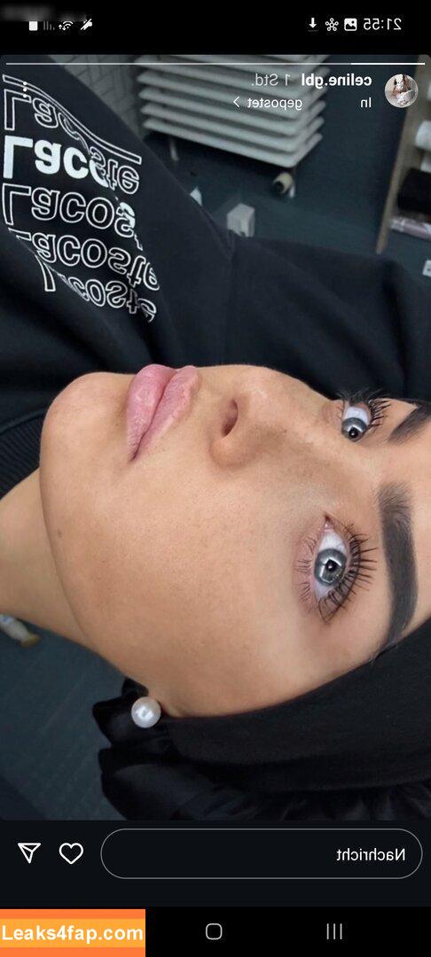 Celinegbl /  leaked photo photo #0016