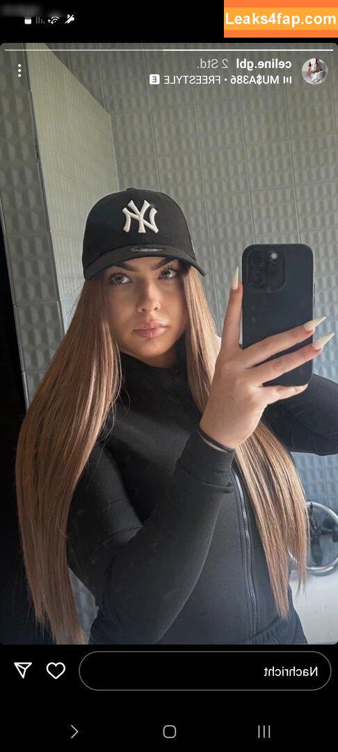 Celinegbl /  leaked photo photo #0017