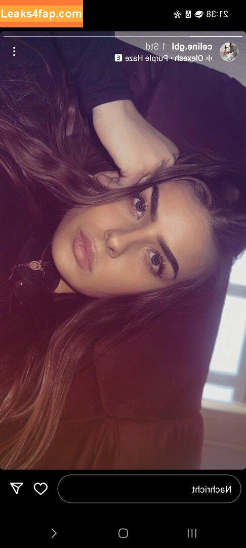 Celinegbl /  leaked photo photo #0023
