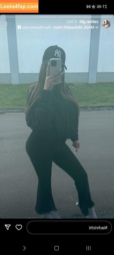 Celinegbl /  leaked photo photo #0024