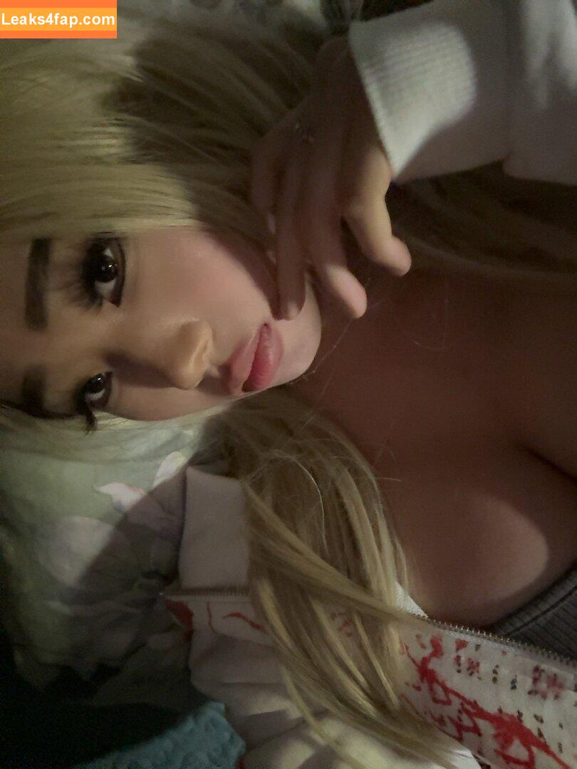 cellow111 / annie zheng слитое фото фото #0120