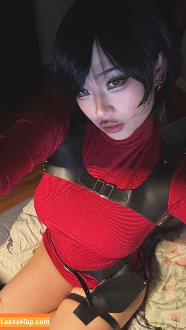 cellow111 / annie zheng leaked photo photo #0132