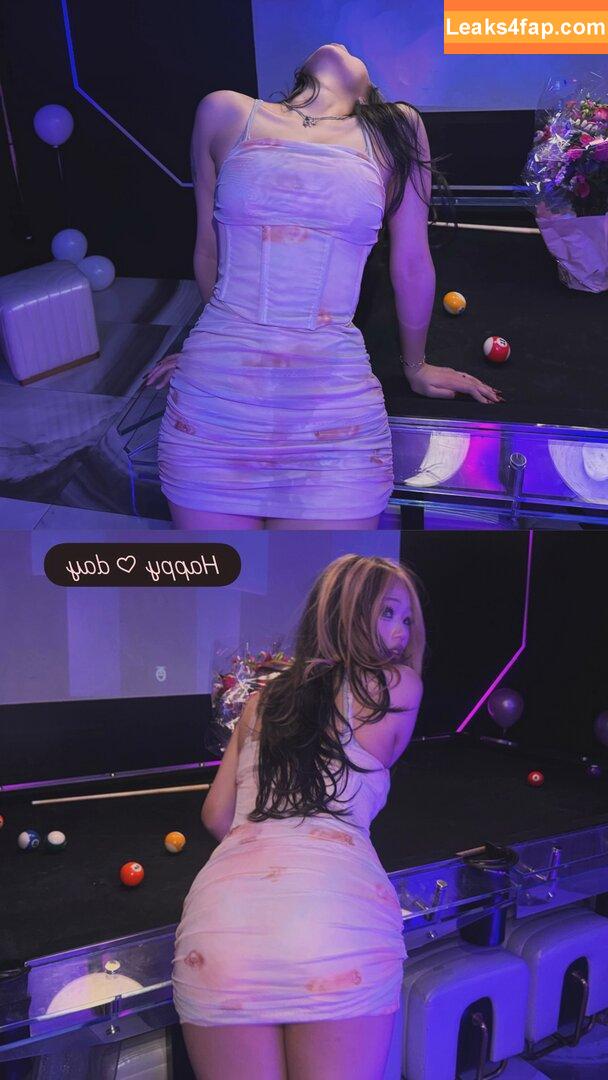 cellow111 / annie zheng leaked photo photo #0147