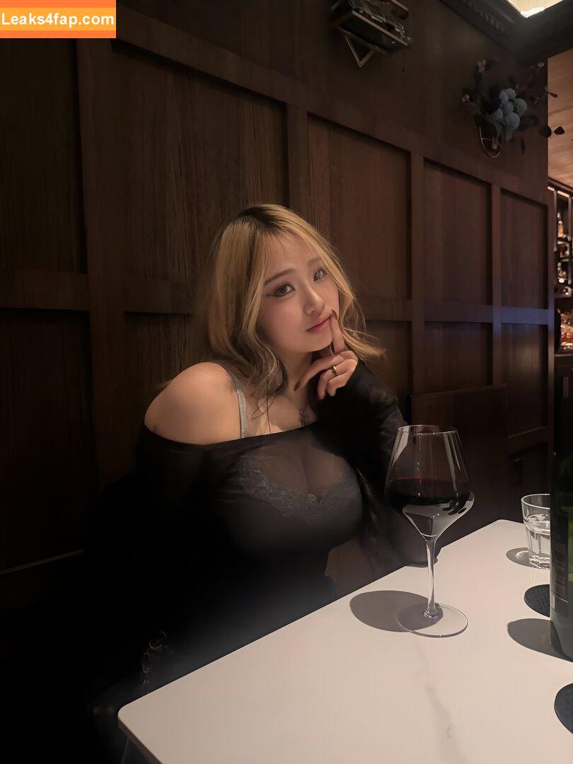 cellow111 / annie zheng слитое фото фото #0153