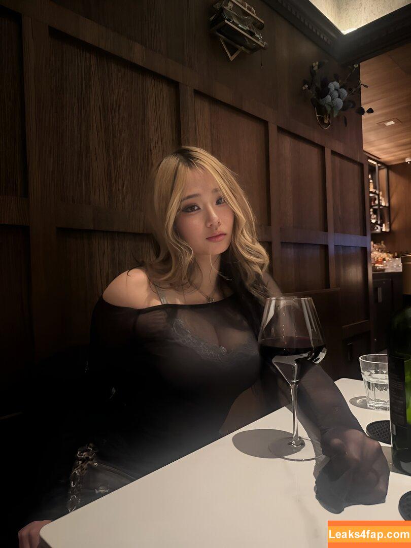 cellow111 / annie zheng leaked photo photo #0155