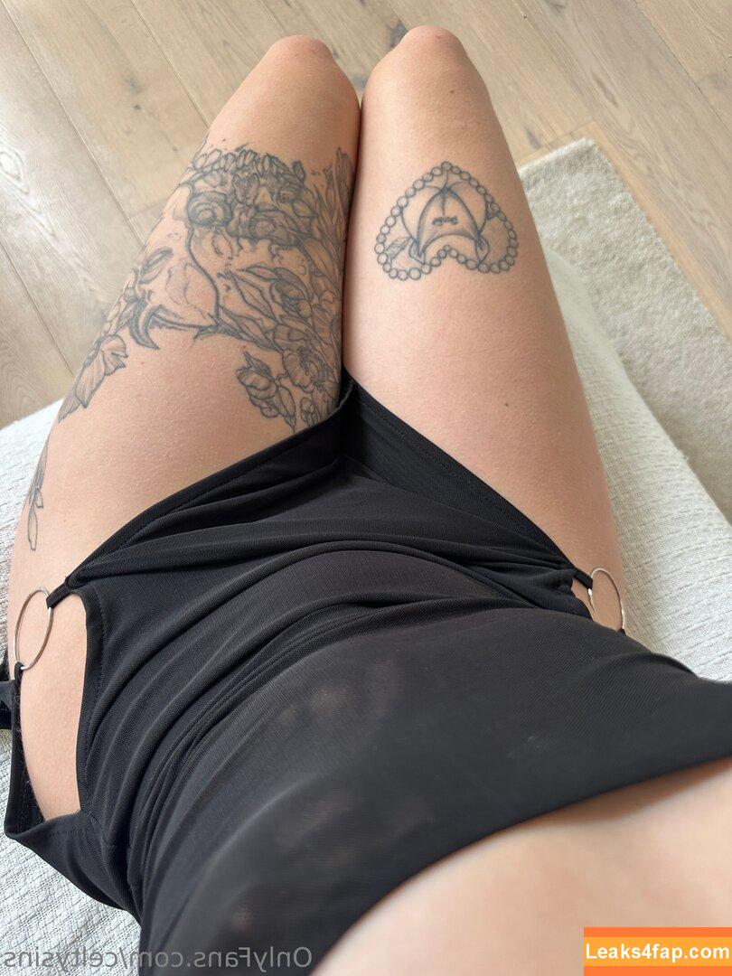 celtysins /  leaked photo photo #0003