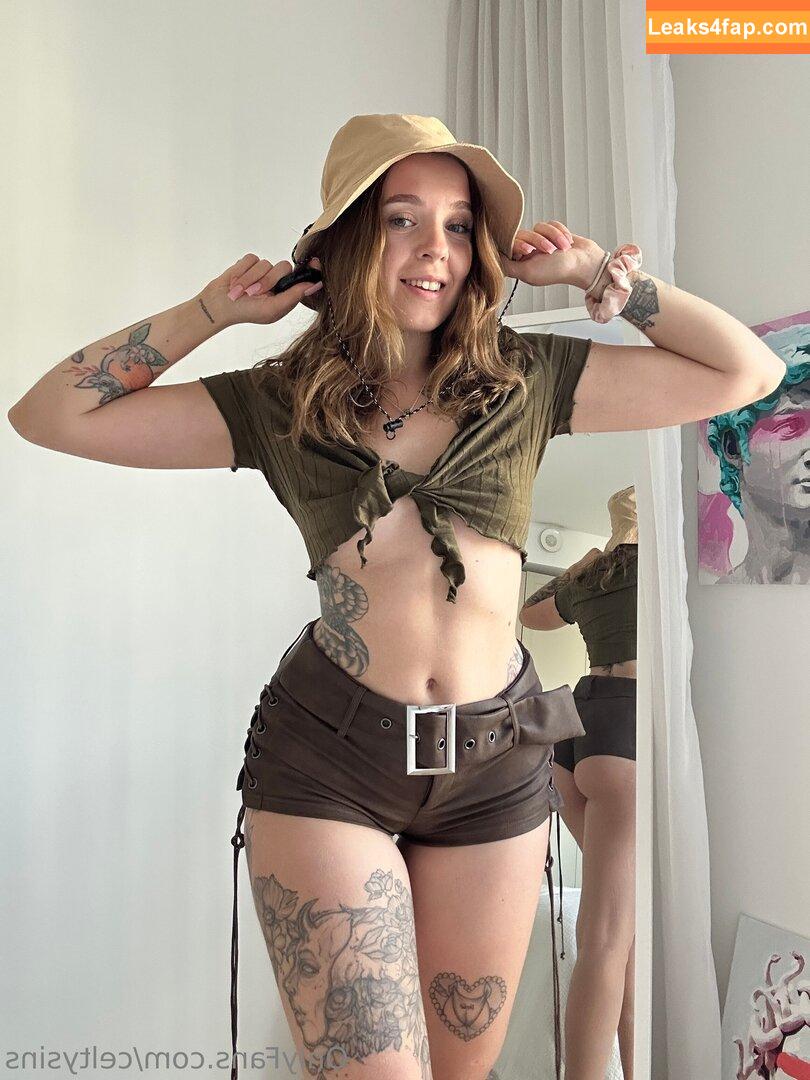 celtysins /  leaked photo photo #0008