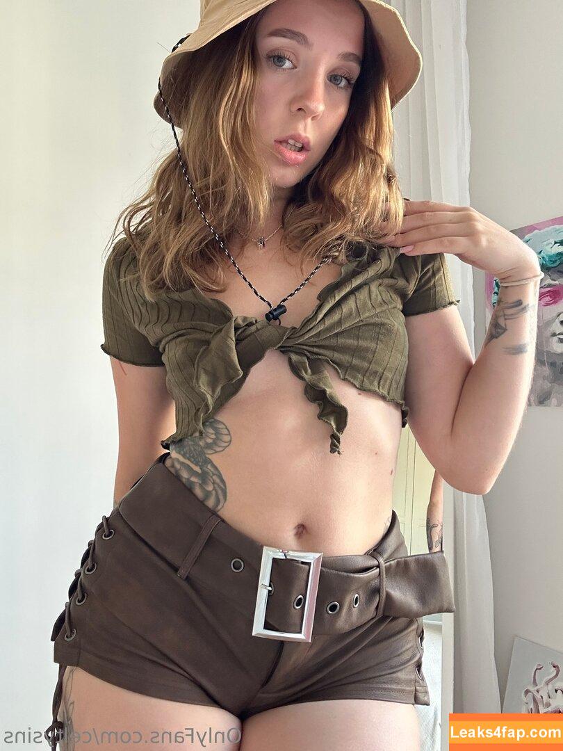 celtysins /  leaked photo photo #0009