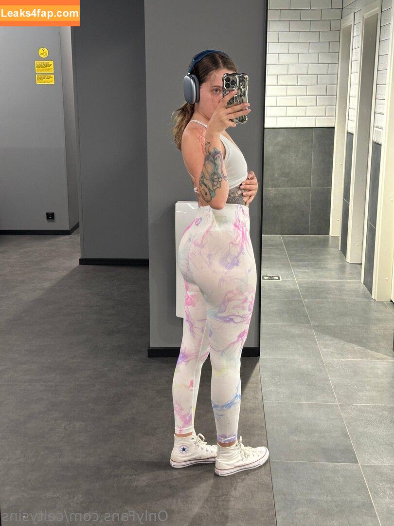 celtysins /  leaked photo photo #0019