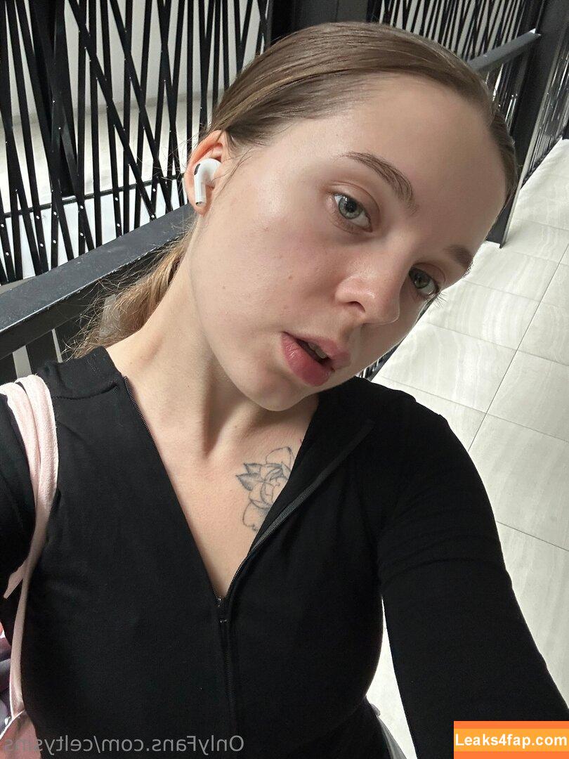 celtysins /  leaked photo photo #0024