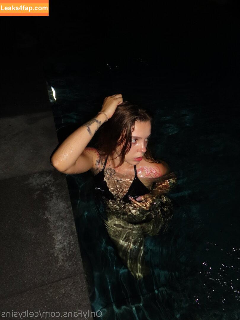 celtysins /  leaked photo photo #0033