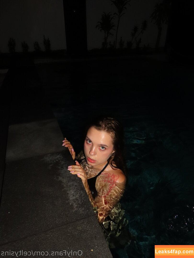 celtysins /  leaked photo photo #0035