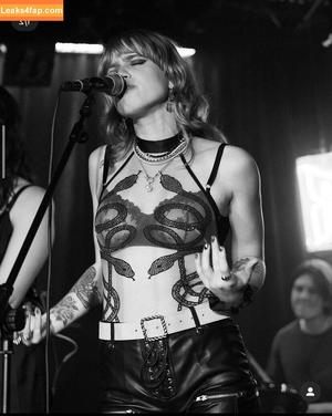 Cera Gibson photo #0034