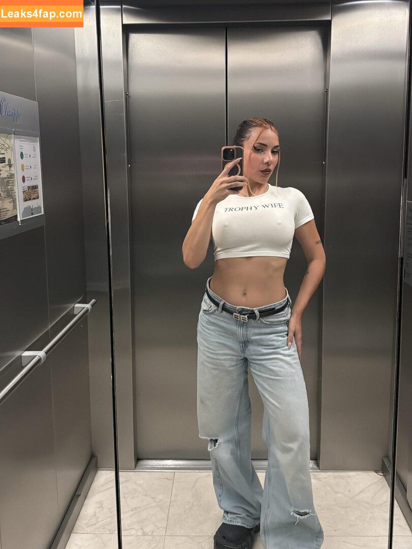 Cera Khin / cerakhin leaked photo photo #0003