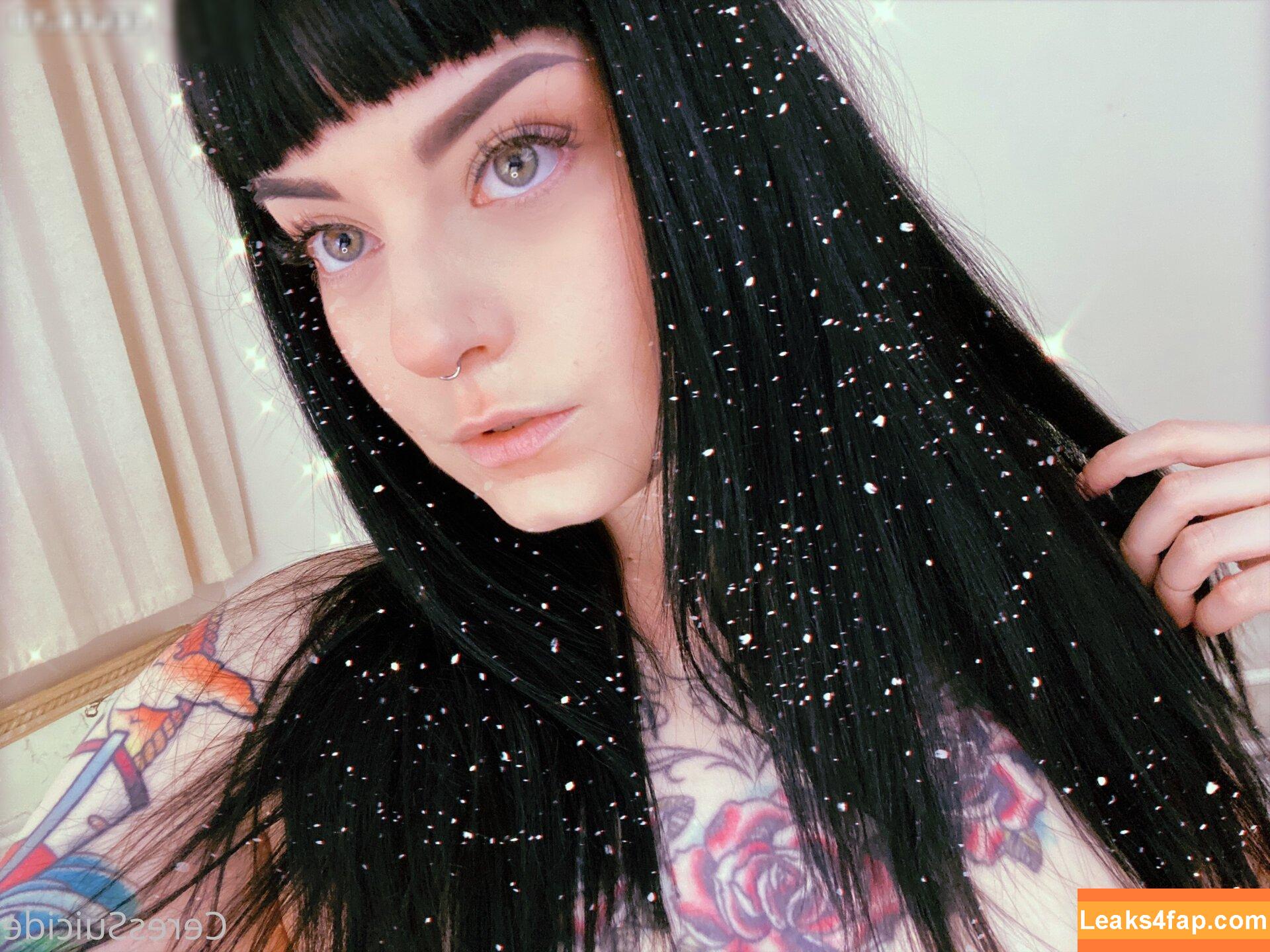 Ceres Suicide / ceres__suicide / ceressuicide leaked photo photo #0143