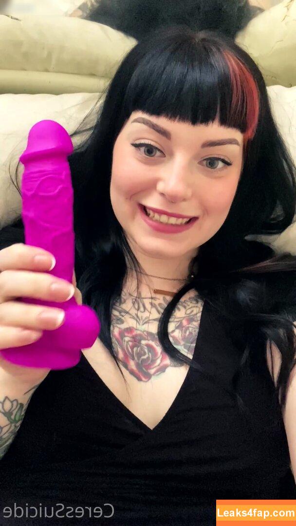 Ceres Suicide / ceres__suicide / ceressuicide leaked photo photo #0185