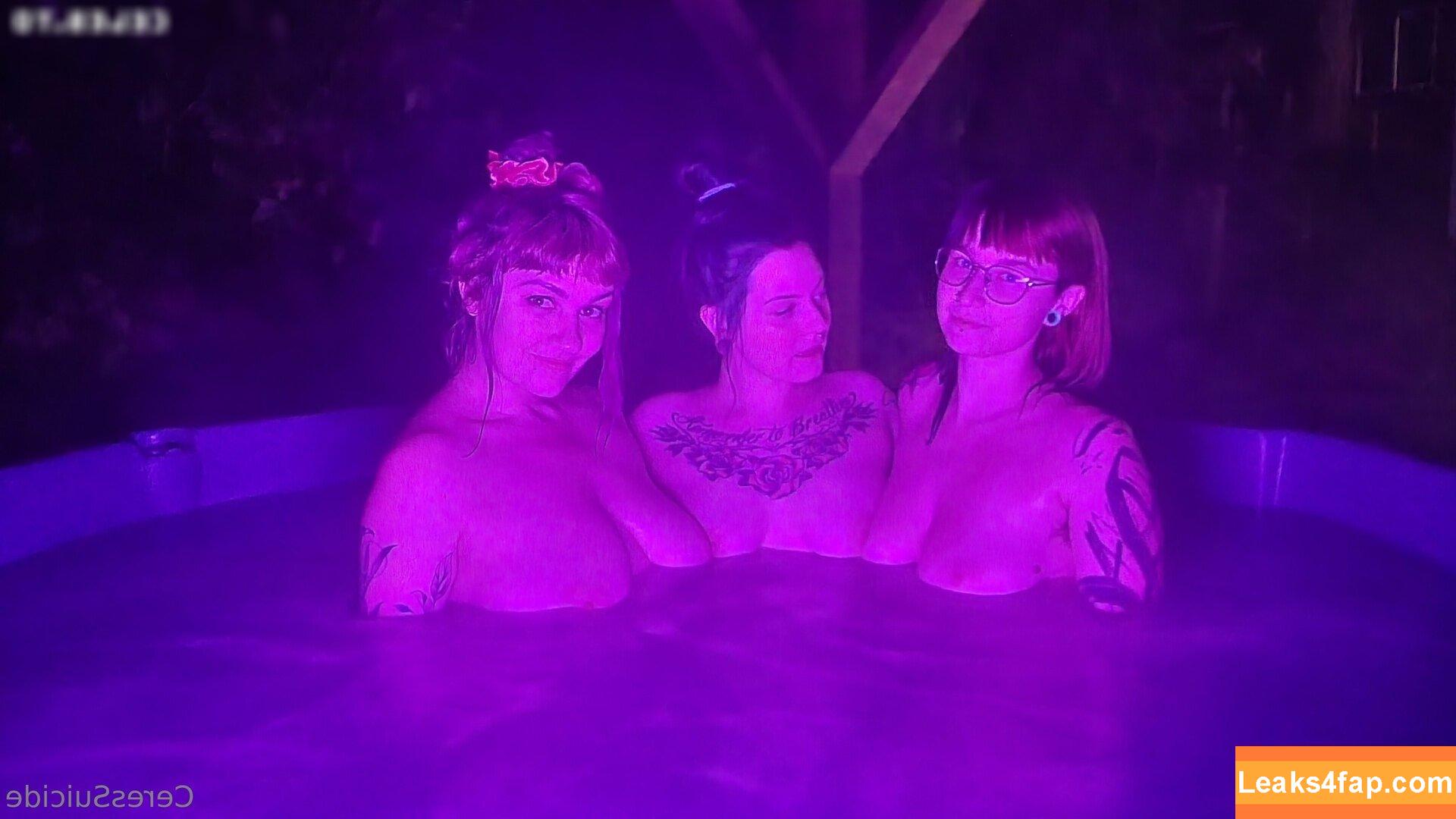 Ceres Suicide / ceres__suicide / ceressuicide leaked photo photo #0194