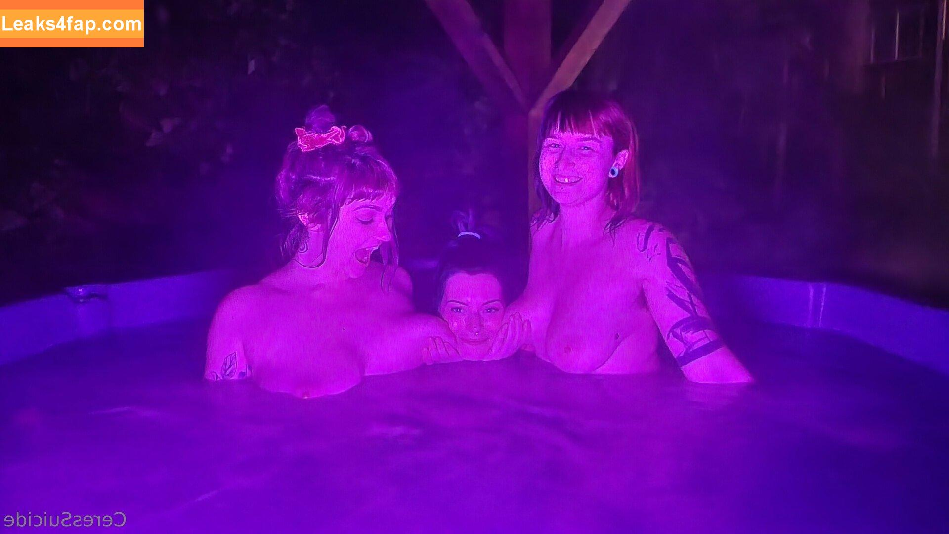 Ceres Suicide / ceres__suicide / ceressuicide leaked photo photo #0195