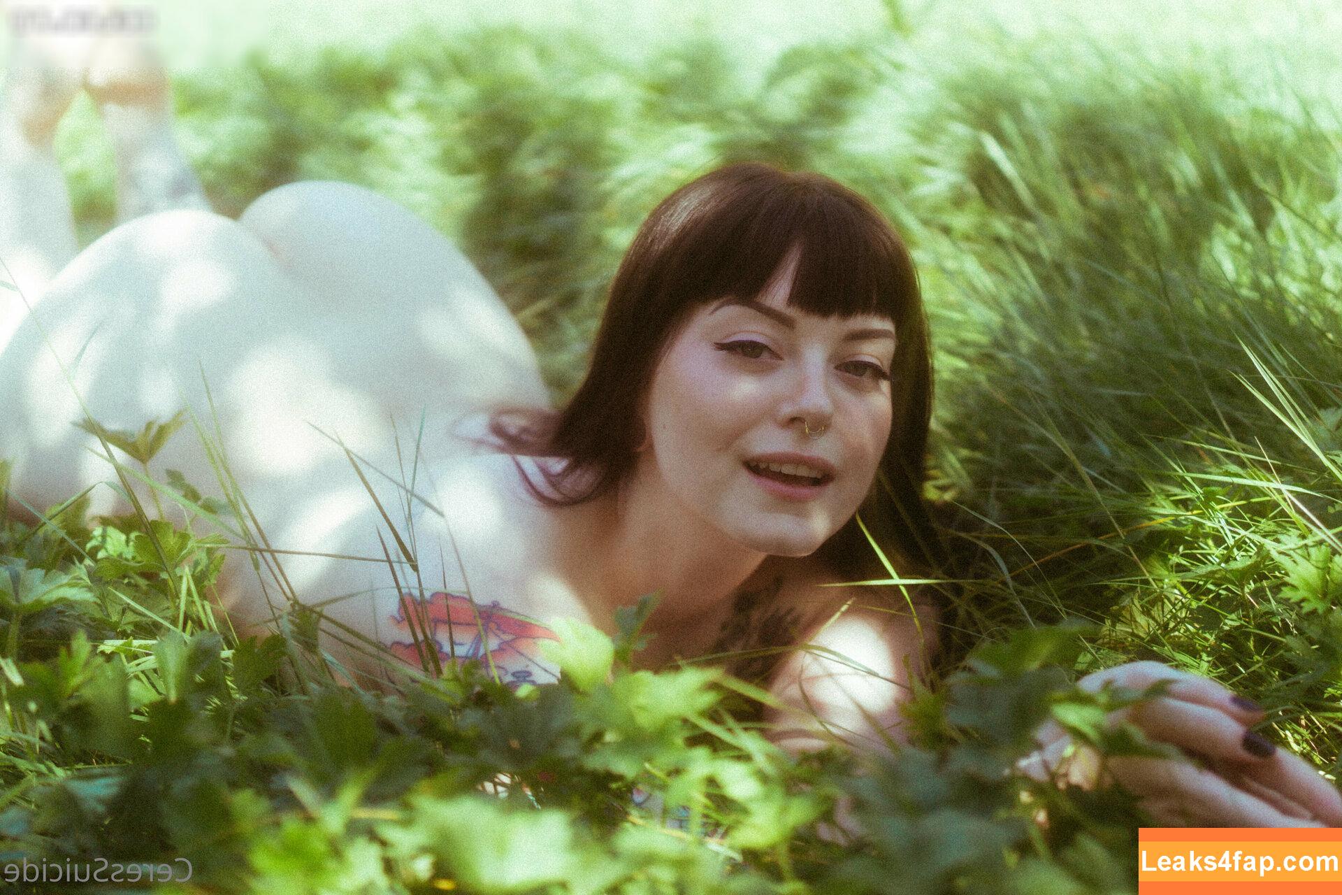 Ceres Suicide / ceres__suicide / ceressuicide leaked photo photo #0215