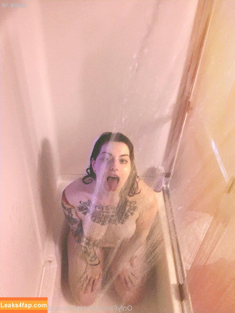 Ceres Suicide / ceres__suicide / ceressuicide leaked photo photo #0244