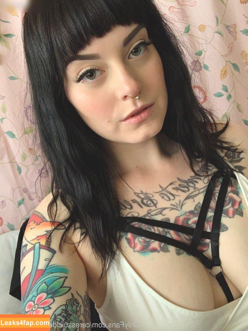 Ceres Suicide / ceres__suicide / ceressuicide слитое фото фото #0303