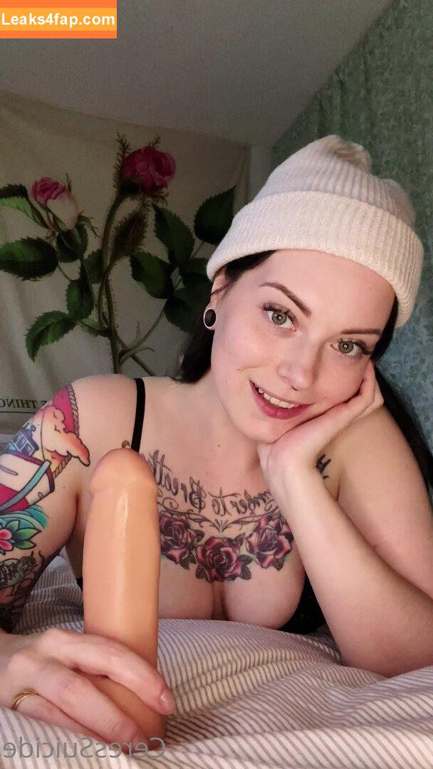 Ceres Suicide / ceres__suicide / ceressuicide leaked photo photo #0341