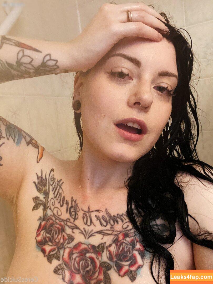 Ceres Suicide / ceres__suicide / ceressuicide leaked photo photo #0370