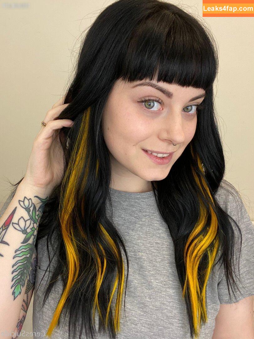Ceres Suicide / ceres__suicide / ceressuicide leaked photo photo #0375