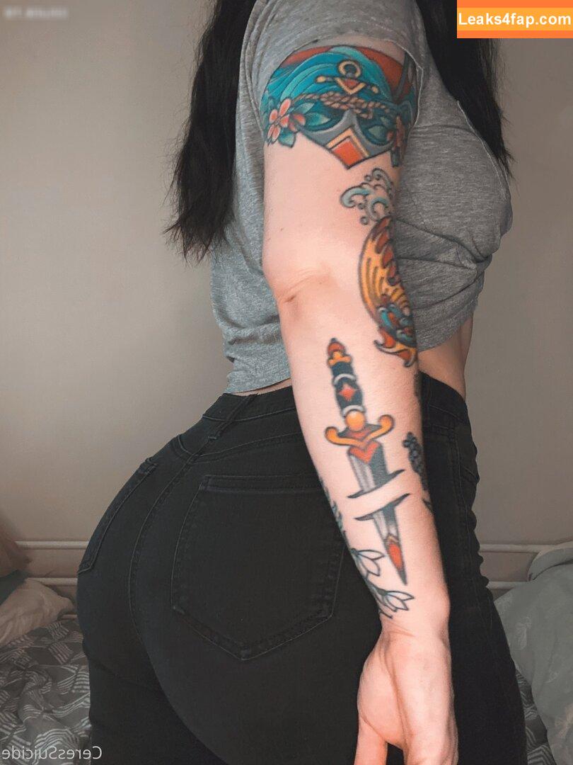 Ceres Suicide / ceres__suicide / ceressuicide leaked photo photo #0439