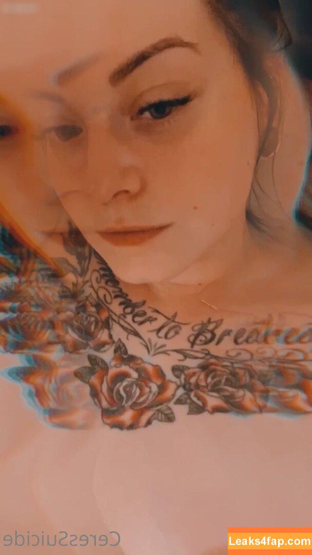 Ceres Suicide / ceres__suicide / ceressuicide leaked photo photo #0482