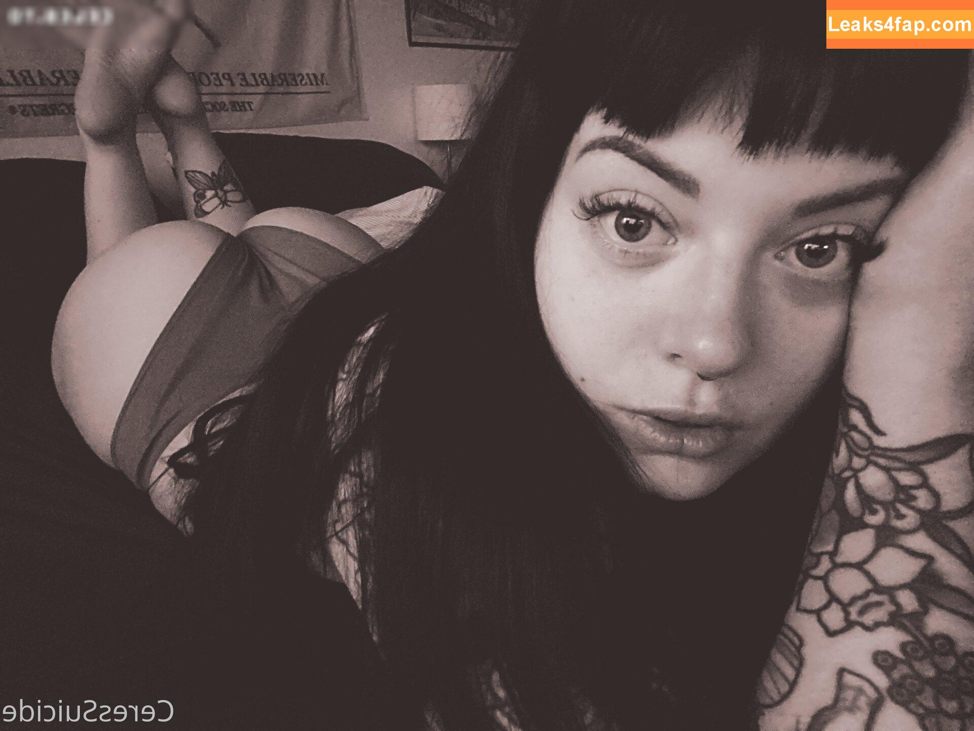 Ceres Suicide / ceres__suicide / ceressuicide leaked photo photo #0514