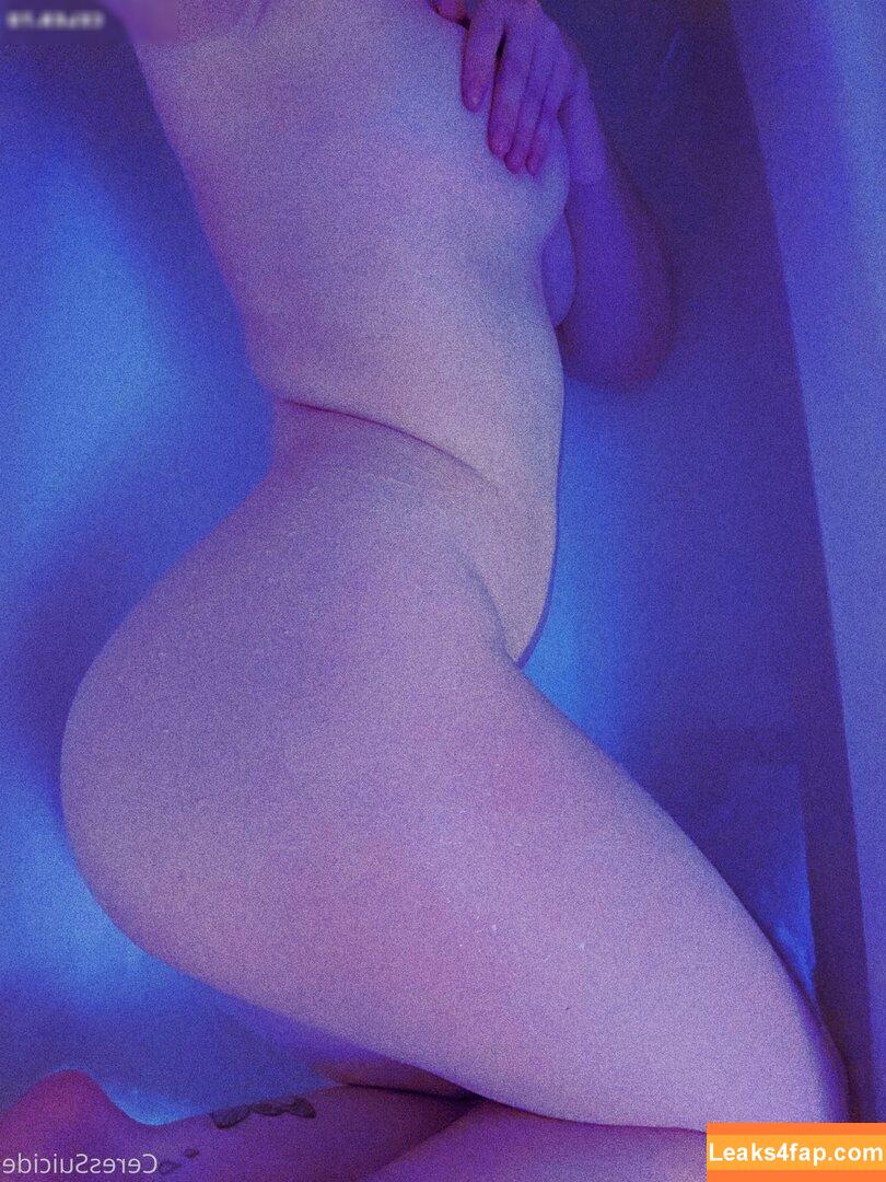 Ceres Suicide / ceres__suicide / ceressuicide leaked photo photo #0565
