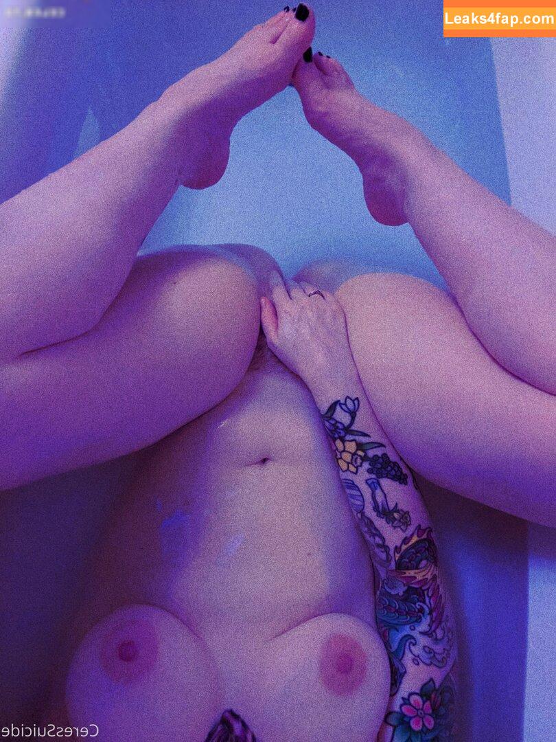 Ceres Suicide / ceres__suicide / ceressuicide leaked photo photo #0577