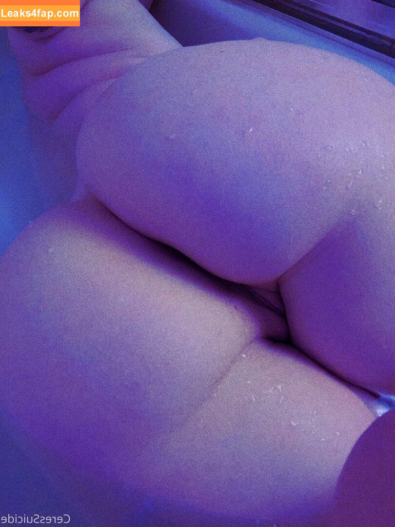 Ceres Suicide / ceres__suicide / ceressuicide leaked photo photo #0582