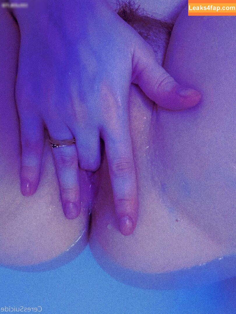 Ceres Suicide / ceres__suicide / ceressuicide leaked photo photo #0586