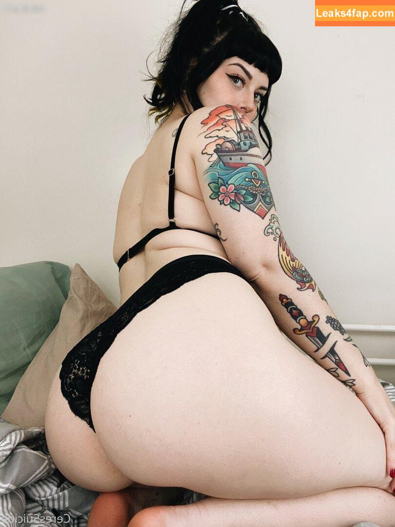 Ceres Suicide / ceres__suicide / ceressuicide leaked photo photo #0615