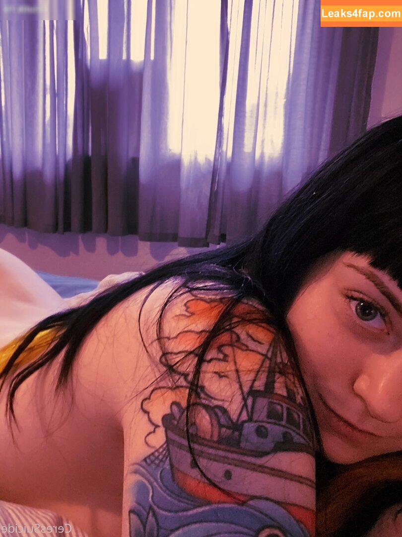 Ceres Suicide / ceres__suicide / ceressuicide leaked photo photo #0621