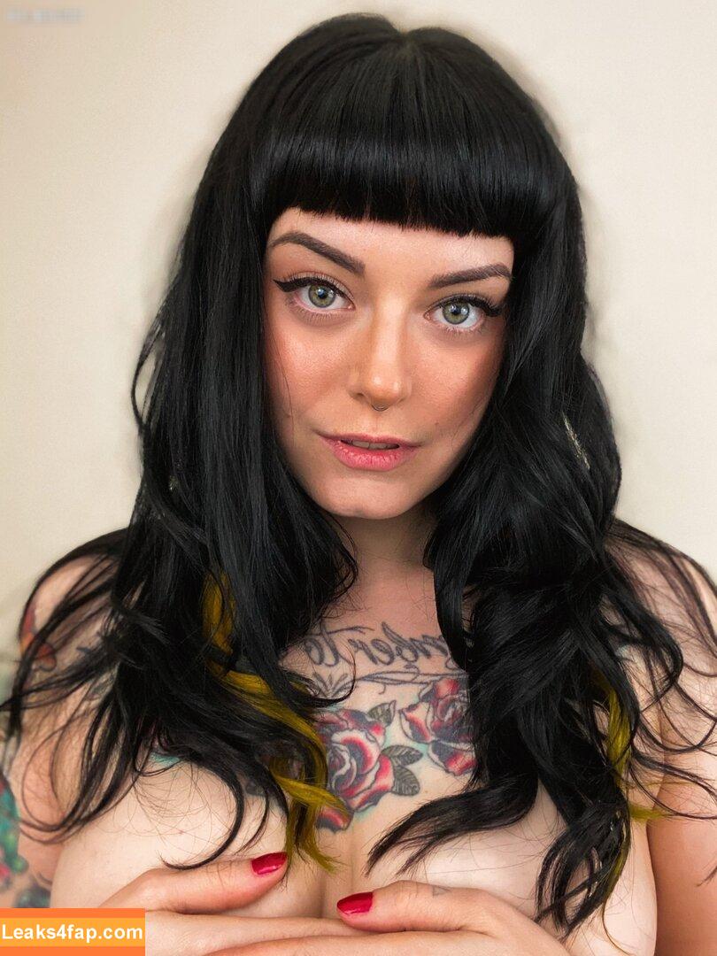 Ceres Suicide / ceres__suicide / ceressuicide leaked photo photo #0631