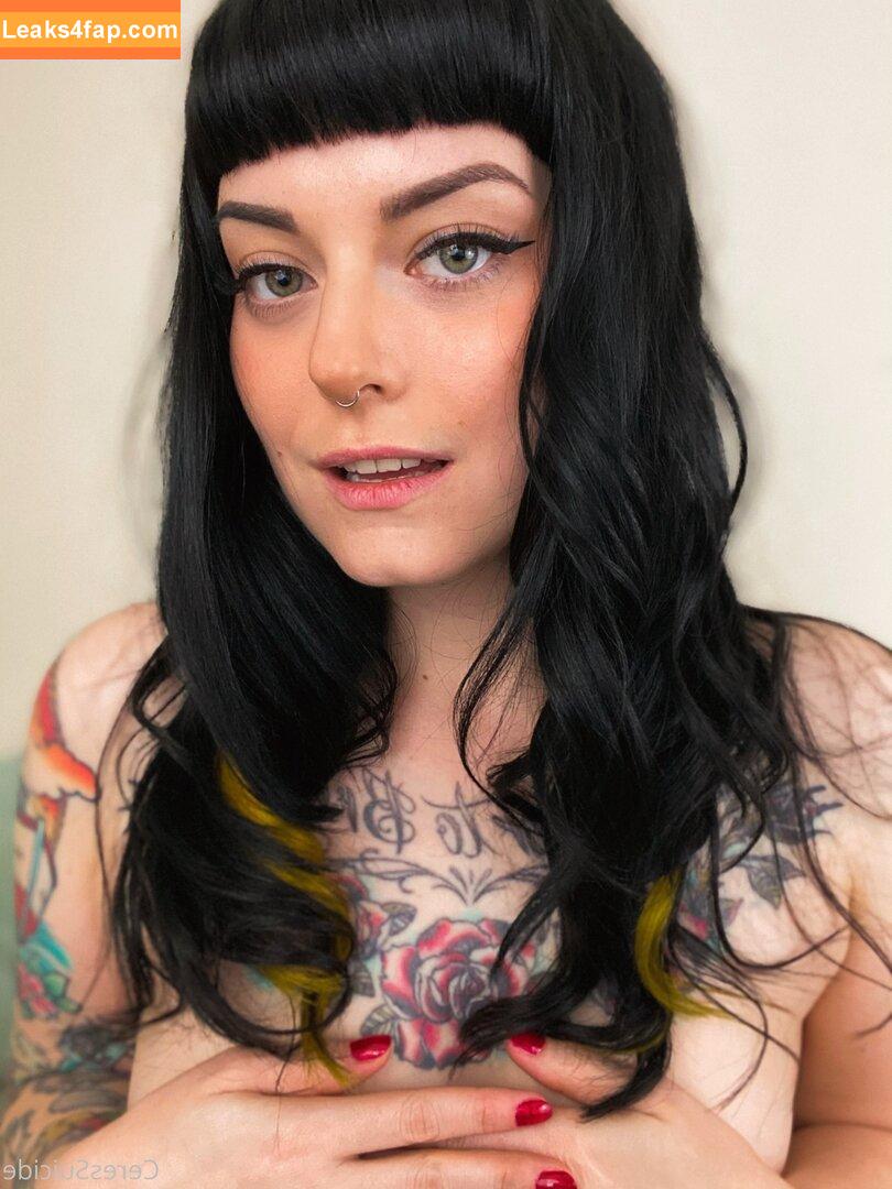 Ceres Suicide / ceres__suicide / ceressuicide leaked photo photo #0633